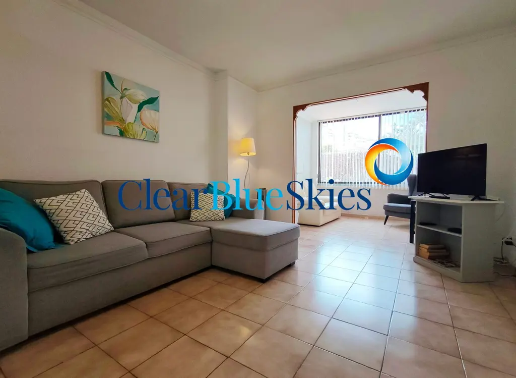 Image of 2 bed apartment for sale in Los Cristianos, Castle Harbour
