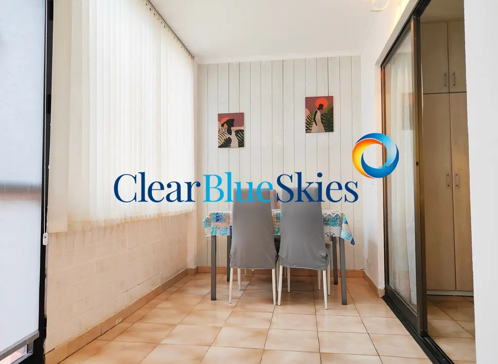 Image of 2 bed apartment for sale in Los Cristianos, Castle Harbour