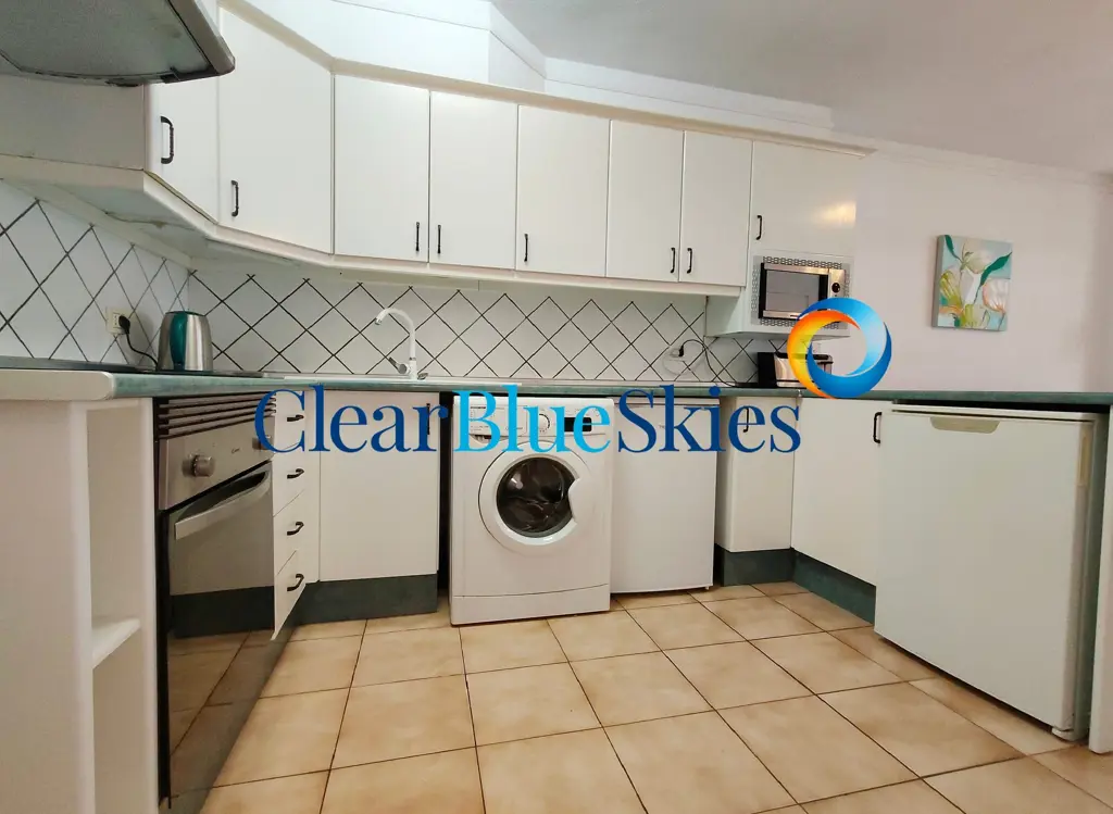 Image of 2 bed apartment for sale in Los Cristianos, Castle Harbour