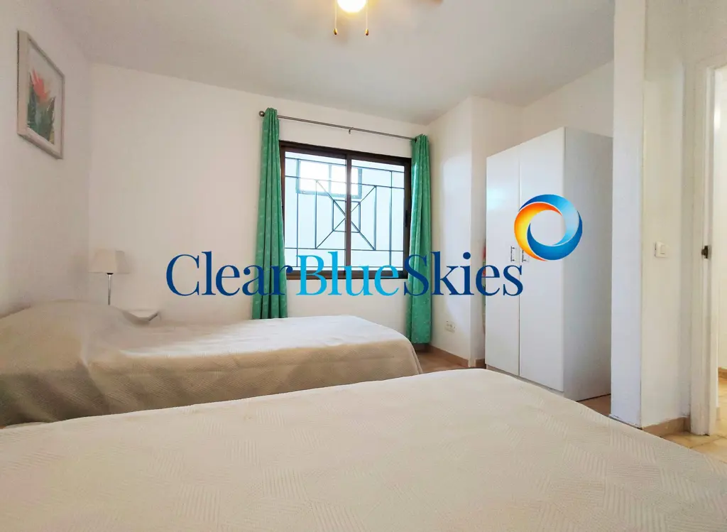 Image of 2 bed apartment for sale in Los Cristianos, Castle Harbour