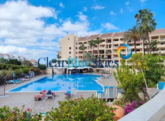 2 bed apartment for sale in Los Cristianos, Castle Harbour