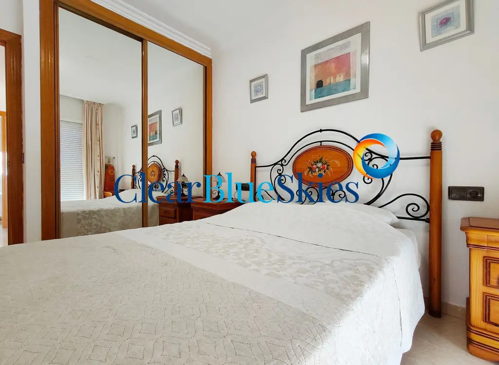 Image of 2 bed apartment for sale in Torviscas Alto, Porta Nova