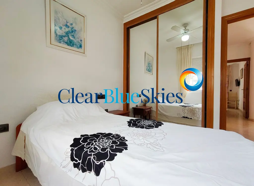 Image of 2 bed apartment for sale in Torviscas Alto, Porta Nova