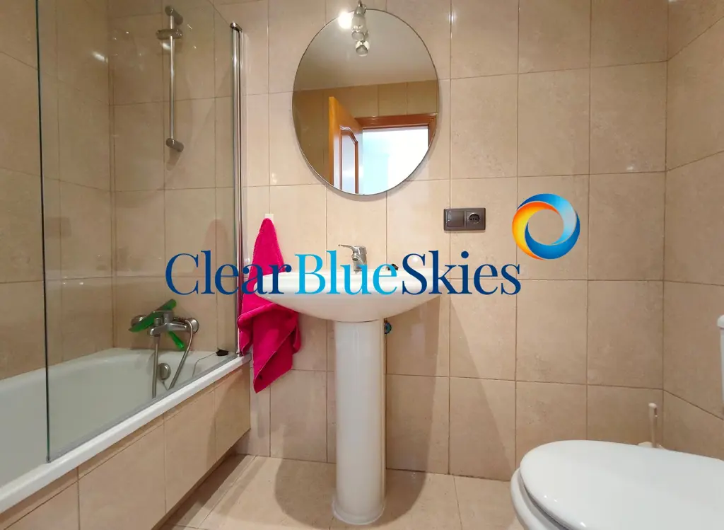 Image of 2 bed apartment for sale in Torviscas Alto, Porta Nova