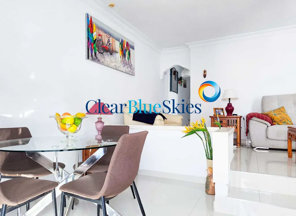 Image of 2 bed house for sale in Torviscas Bajo, Tegueste Villas