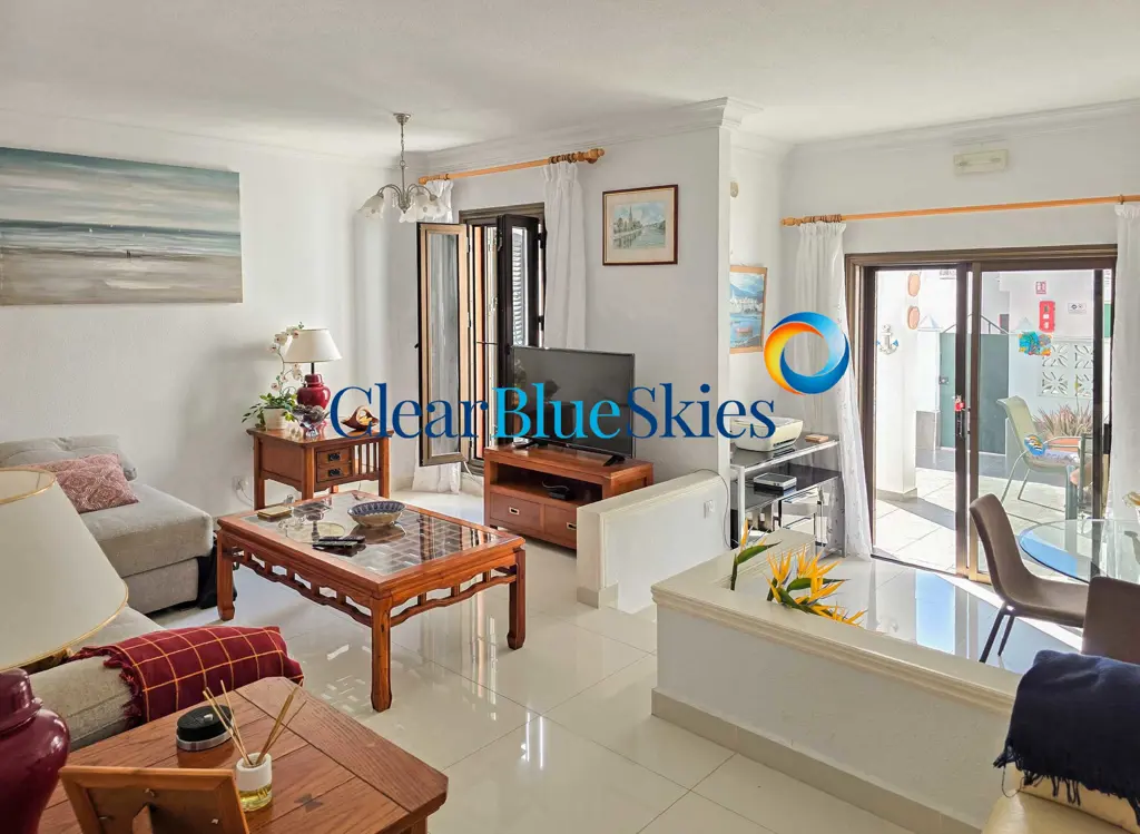 Image of 2 bed house for sale in Torviscas Bajo, Tegueste Villas