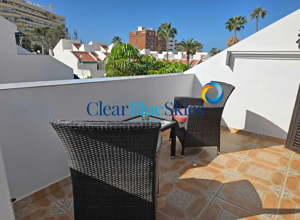 Image of 2 bed house for sale in Torviscas Bajo, Tegueste Villas