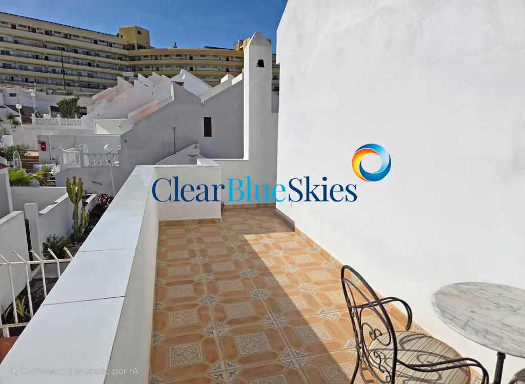 Image of 2 bed house for sale in Torviscas Bajo, Tegueste Villas