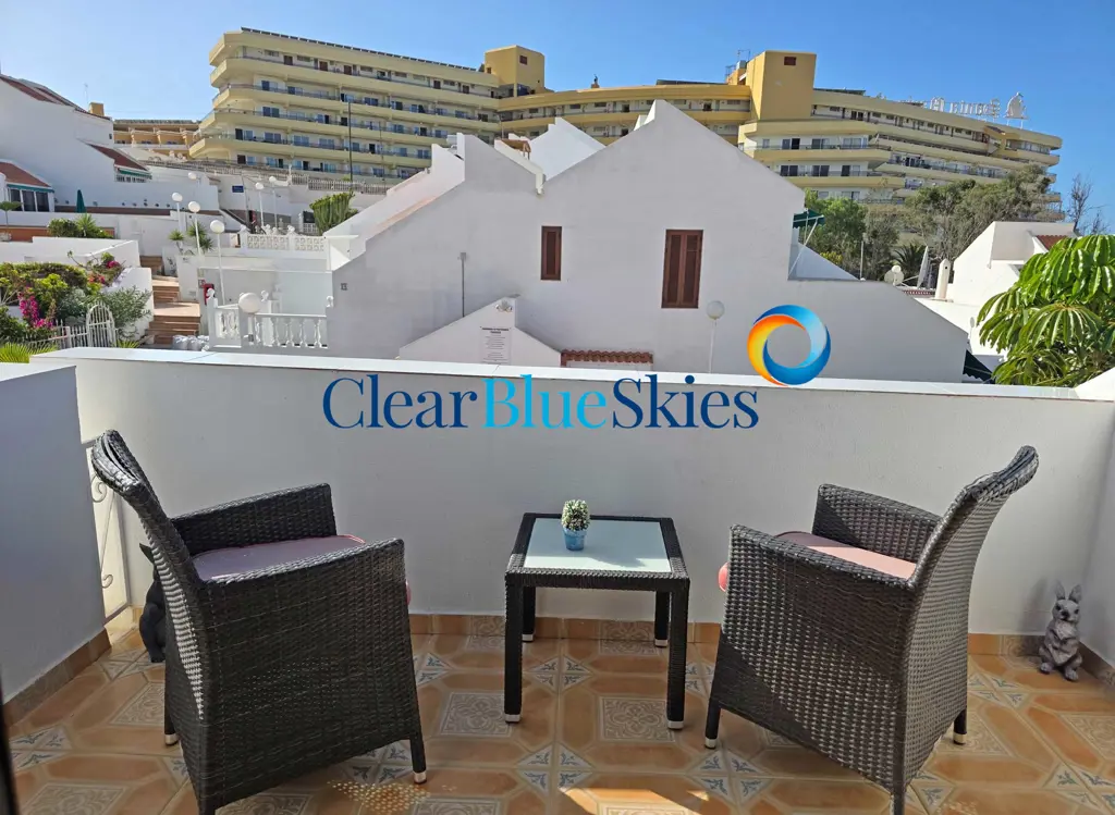 Image of 2 bed house for sale in Torviscas Bajo, Tegueste Villas