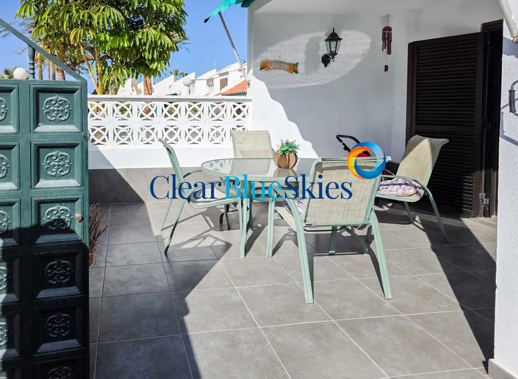 Image of 2 bed house for sale in Torviscas Bajo, Tegueste Villas