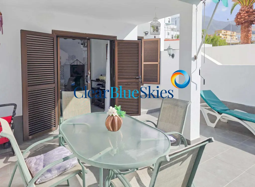 Image of 2 bed house for sale in Torviscas Bajo, Tegueste Villas