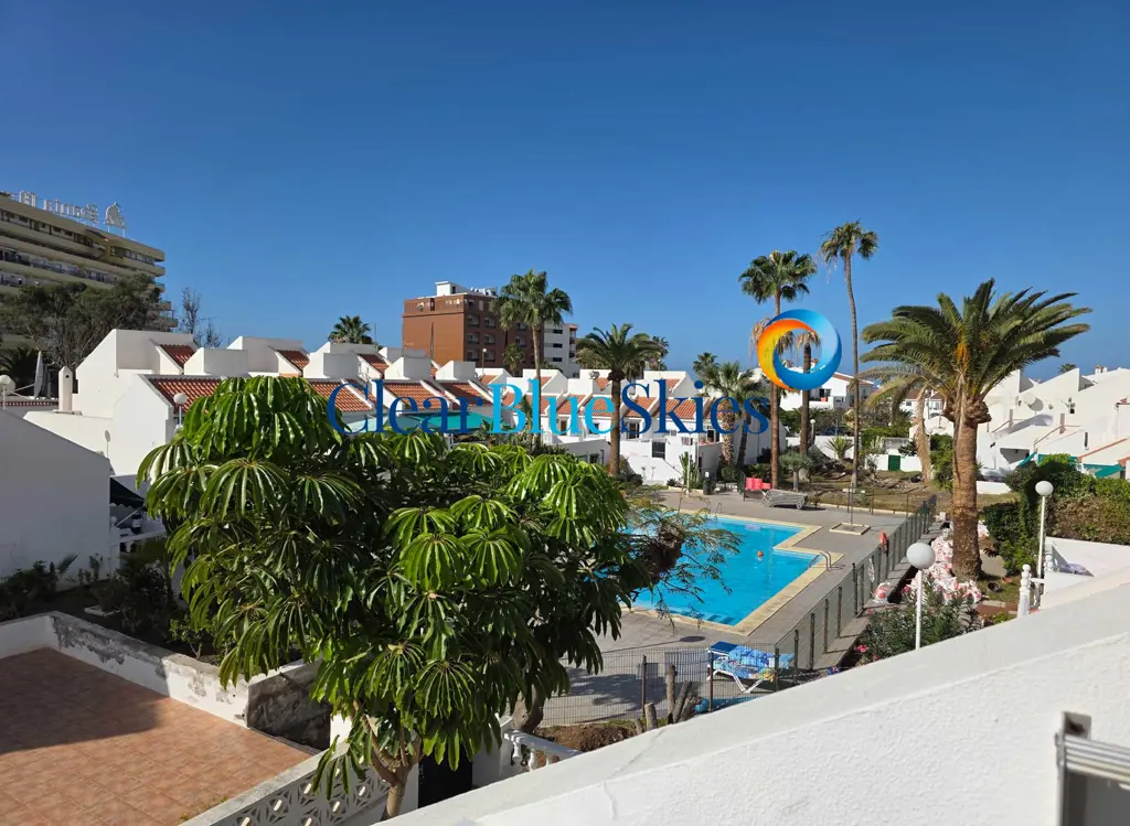 Image of 2 bed house for sale in Torviscas Bajo, Tegueste Villas