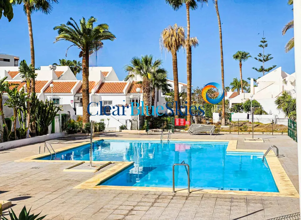 Image of 2 bed house for sale in Torviscas Bajo, Tegueste Villas