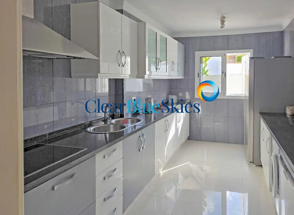 Image of 2 bed house for sale in Torviscas Bajo, Tegueste Villas