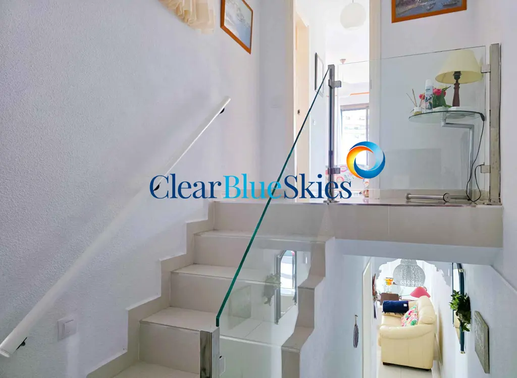 Image of 2 bed house for sale in Torviscas Bajo, Tegueste Villas