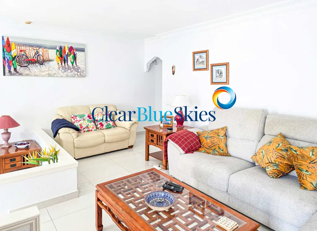 Image of 2 bed house for sale in Torviscas Bajo, Tegueste Villas