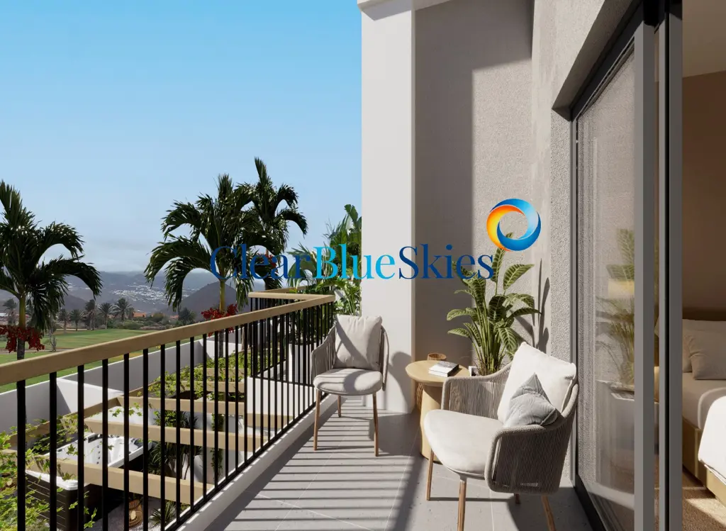Image of 3 bed townhouse for sale in Amarilla Golf, Marina Golf