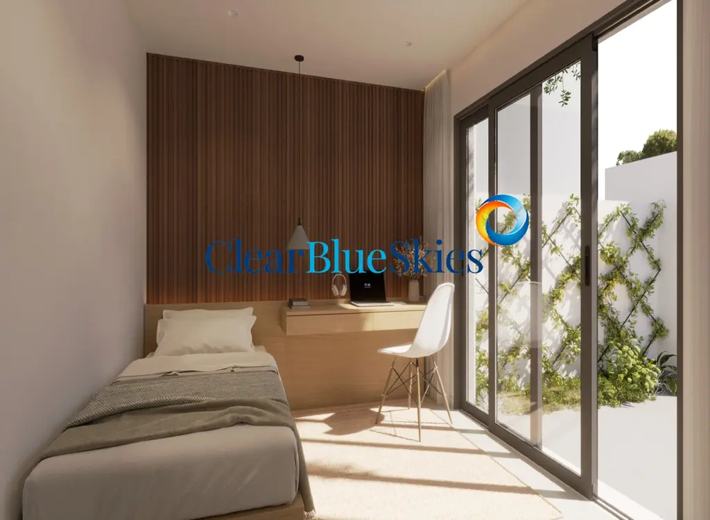 Image of 3 bed townhouse for sale in Amarilla Golf, Marina Golf