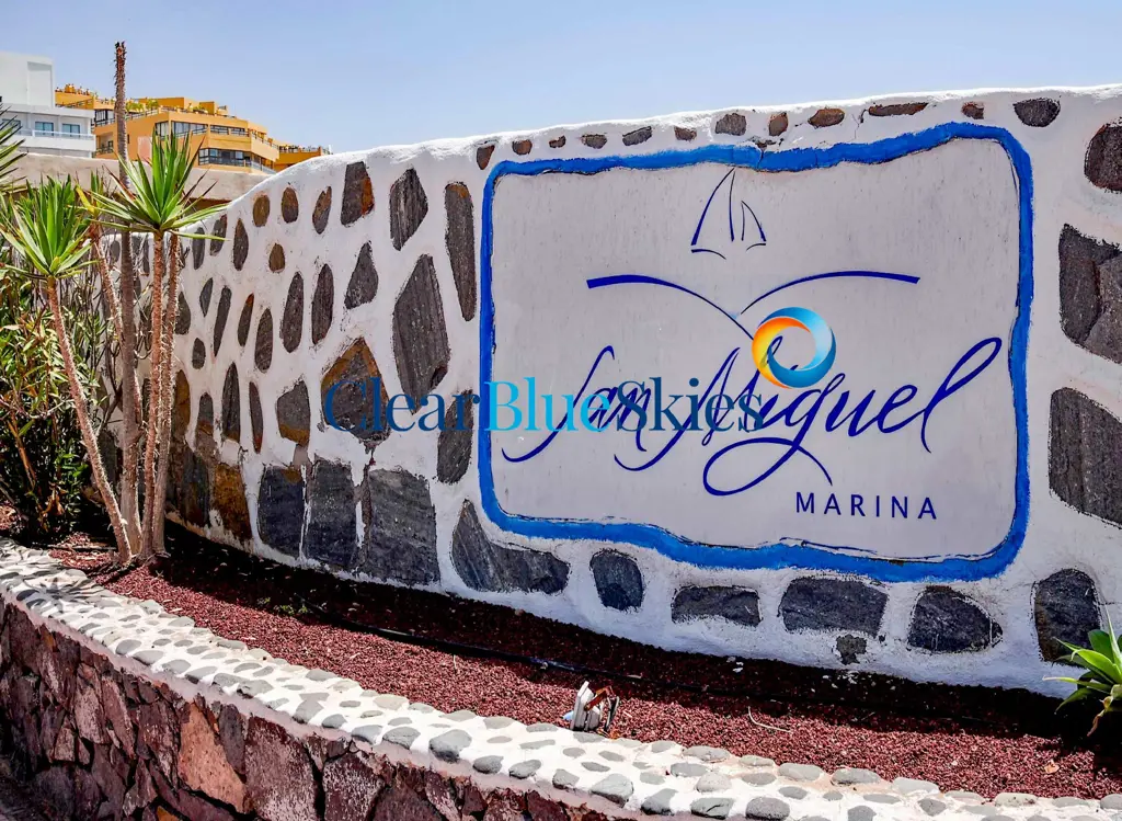 Image of 3 bed townhouse for sale in Amarilla Golf, Marina Golf