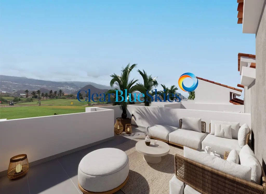 Image of 3 bed townhouse for sale in Amarilla Golf, Marina Golf