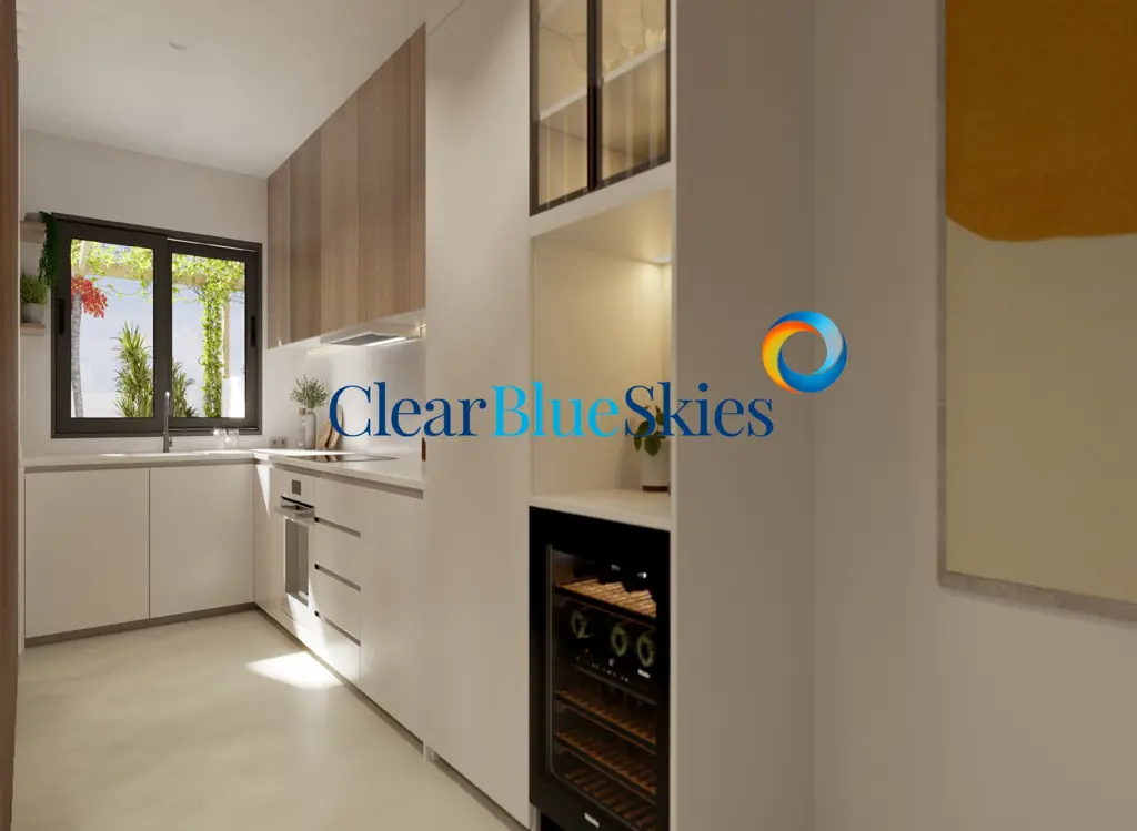 Image of 3 bed townhouse for sale in Amarilla Golf, Marina Golf