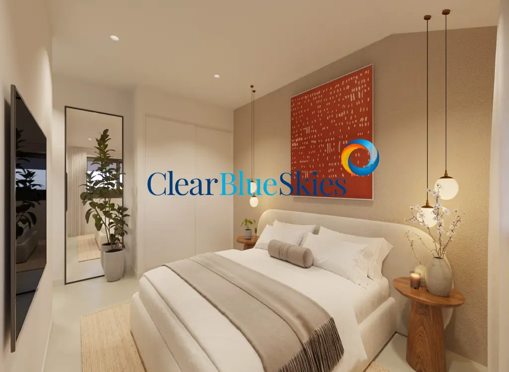 Image of 3 bed townhouse for sale in Amarilla Golf, Marina Golf