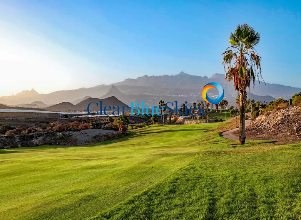 Image of 3 bed townhouse for sale in Amarilla Golf, Marina Golf