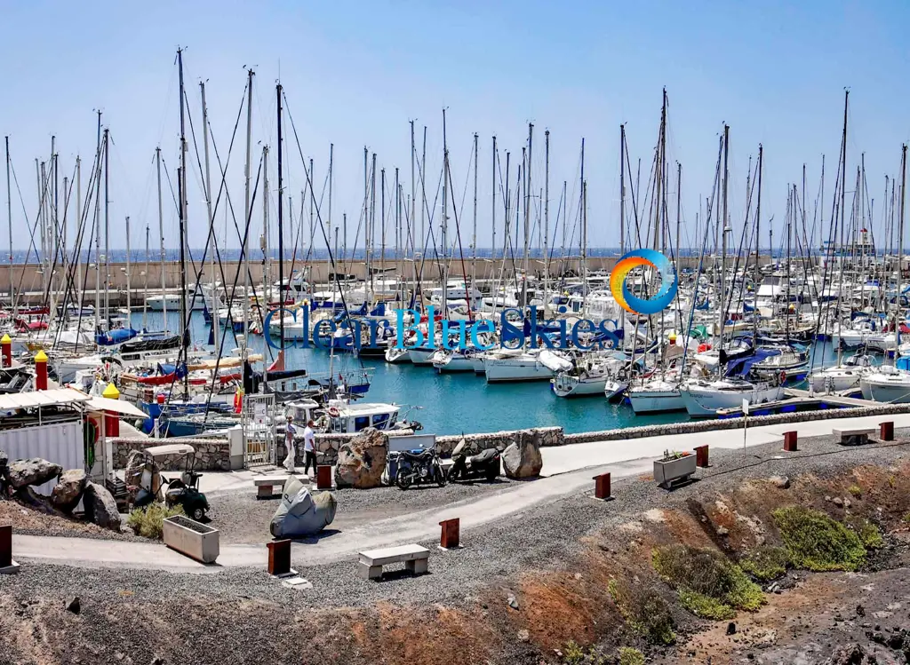 Image of 3 bed townhouse for sale in Amarilla Golf, Marina Golf