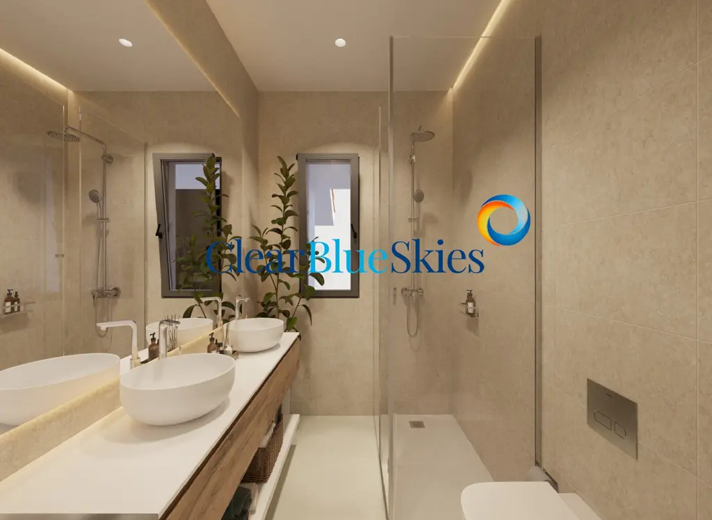 Image of 3 bed townhouse for sale in Amarilla Golf, Marina Golf