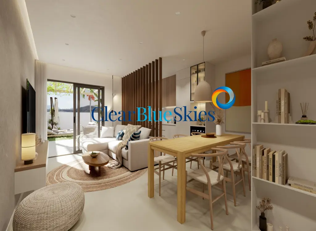 Image of 3 bed townhouse for sale in Amarilla Golf, Marina Golf