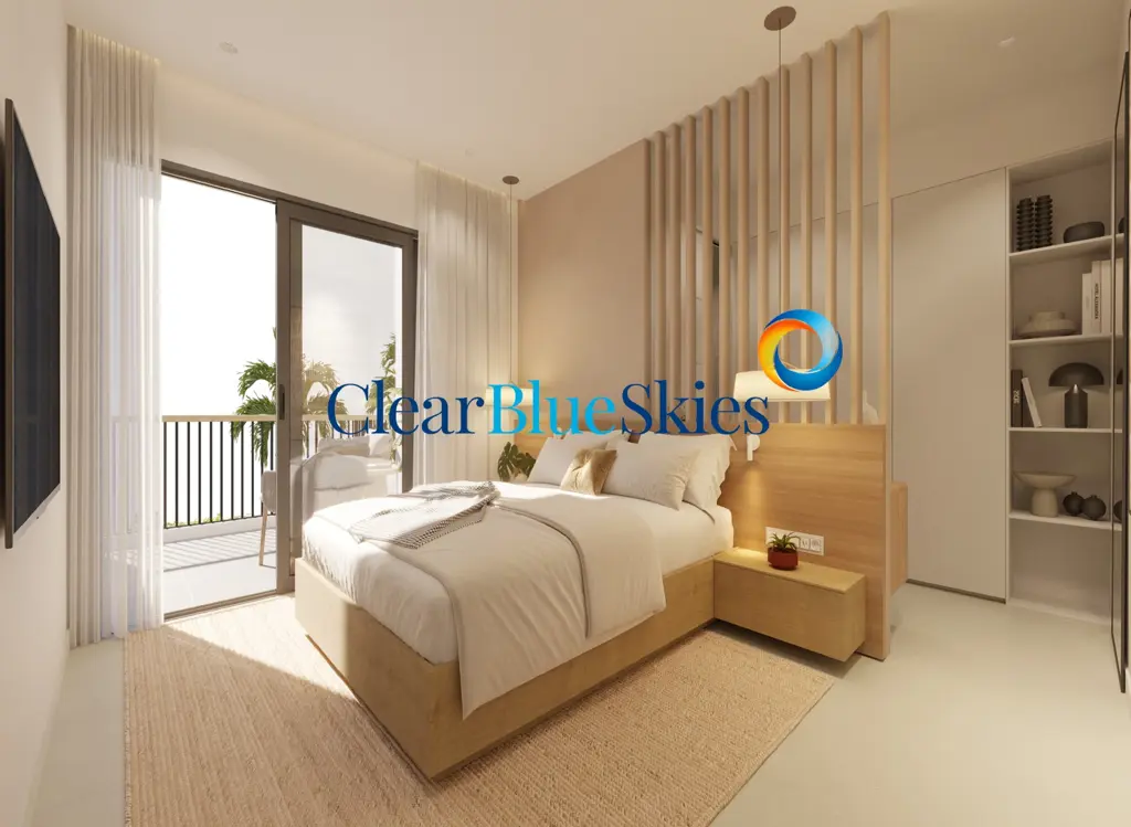 Image of 3 bed townhouse for sale in Amarilla Golf, Marina Golf