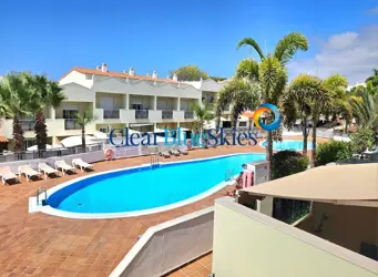3 bed townhouse for sale in El Madroñal, Oasis de Fañabé
