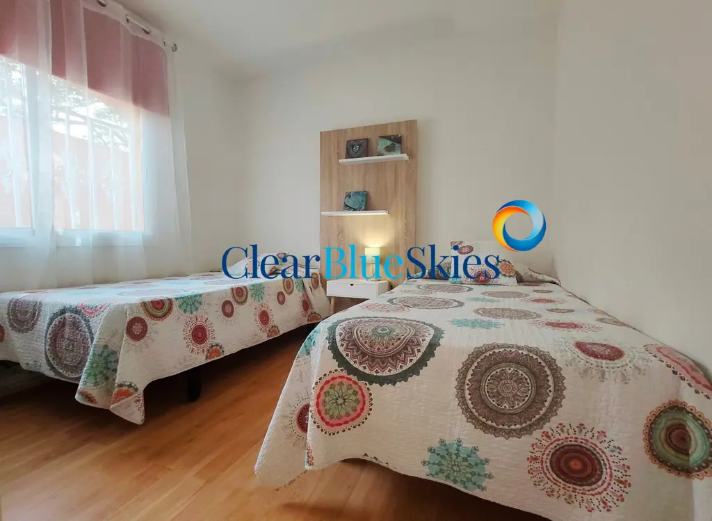 Image of 3 bed villa for sale in Callao Salvaje, Sueño Azul