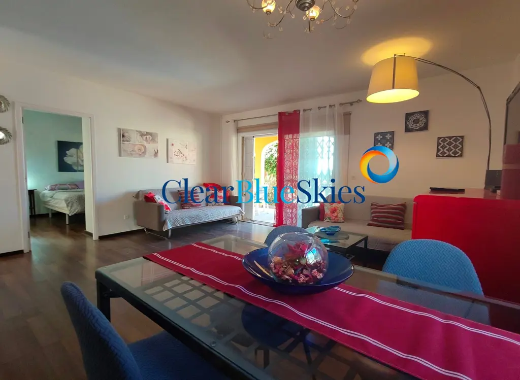 Image of 3 bed villa for sale in Callao Salvaje, Sueño Azul