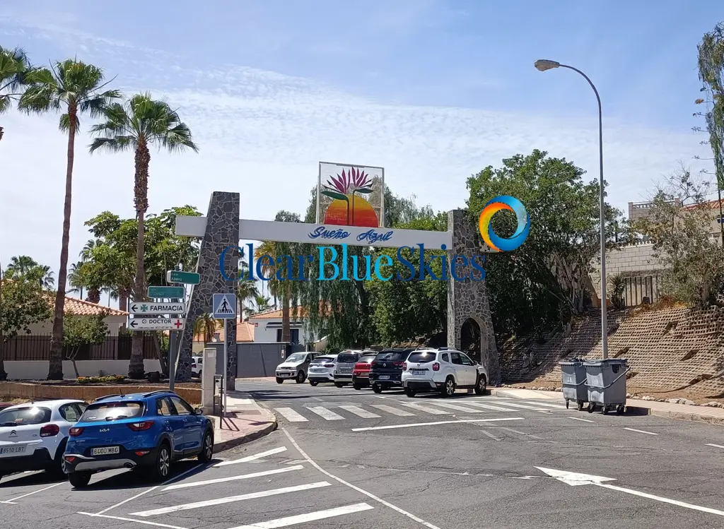 Image of 3 bed villa for sale in Callao Salvaje, Sueño Azul