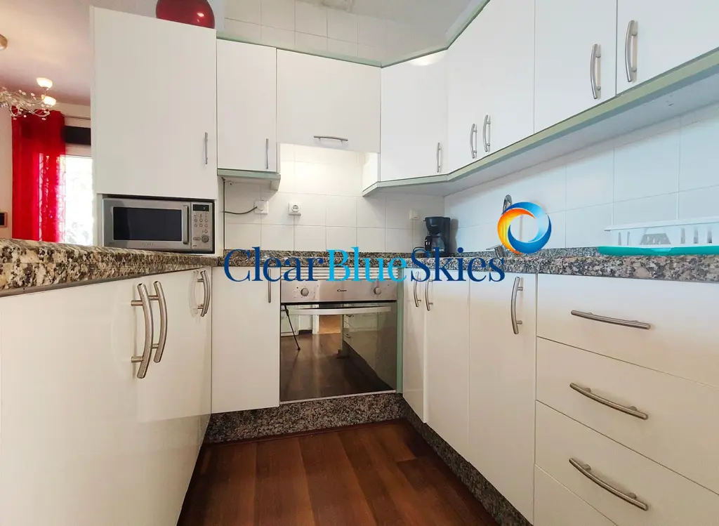 Image of 3 bed villa for sale in Callao Salvaje, Sueño Azul