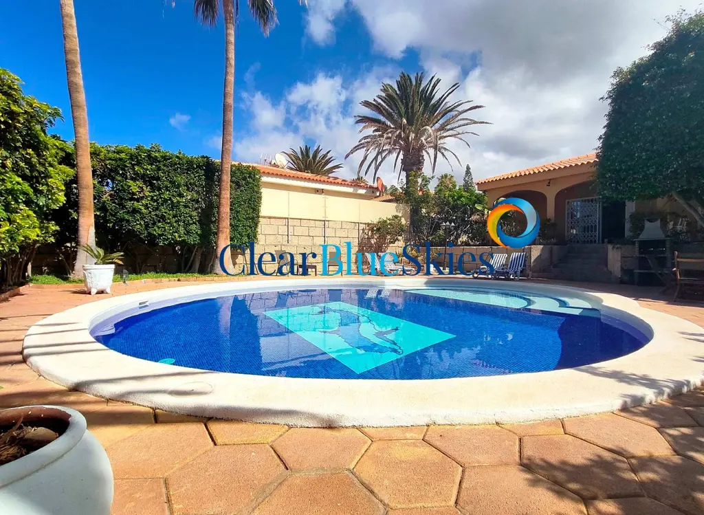 Image of 3 bed villa for sale in Callao Salvaje, Sueño Azul