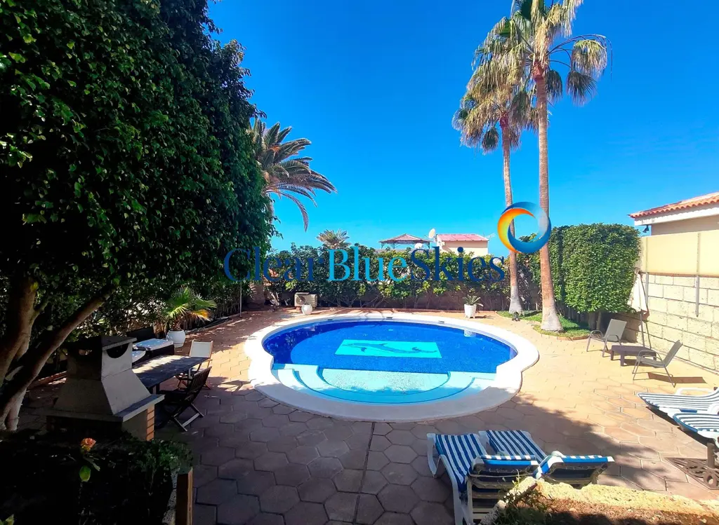Image of 3 bed villa for sale in Callao Salvaje, Sueño Azul