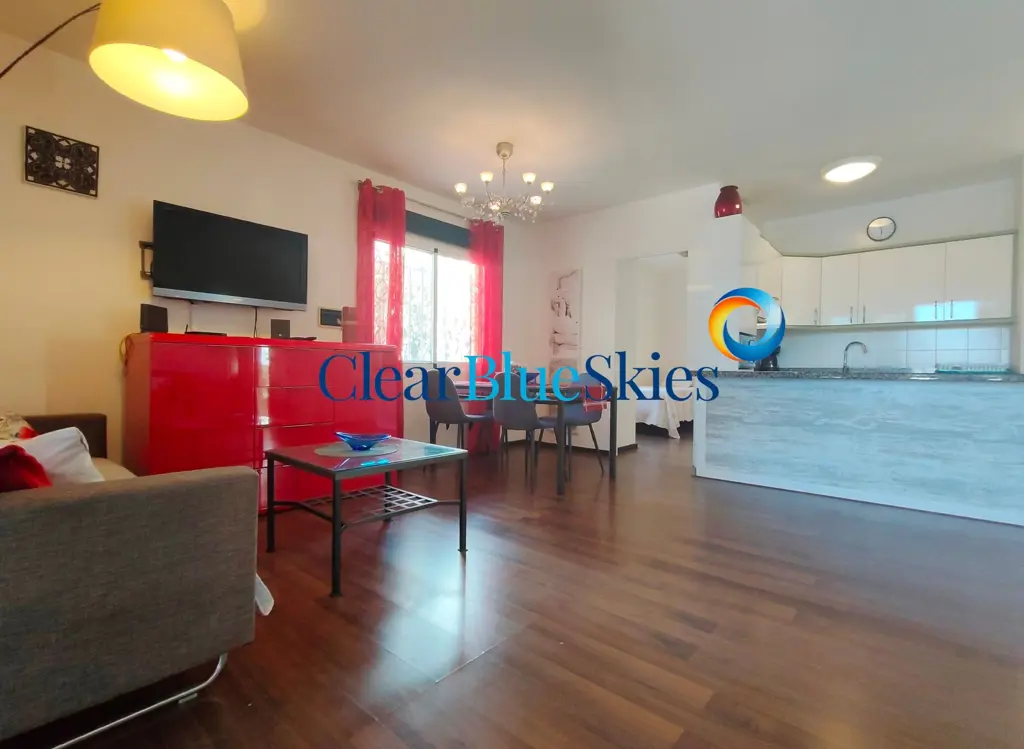 Image of 3 bed villa for sale in Callao Salvaje, Sueño Azul