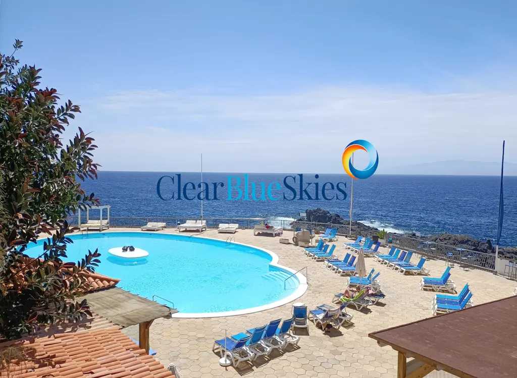 Image of 3 bed villa for sale in Callao Salvaje, Sueño Azul