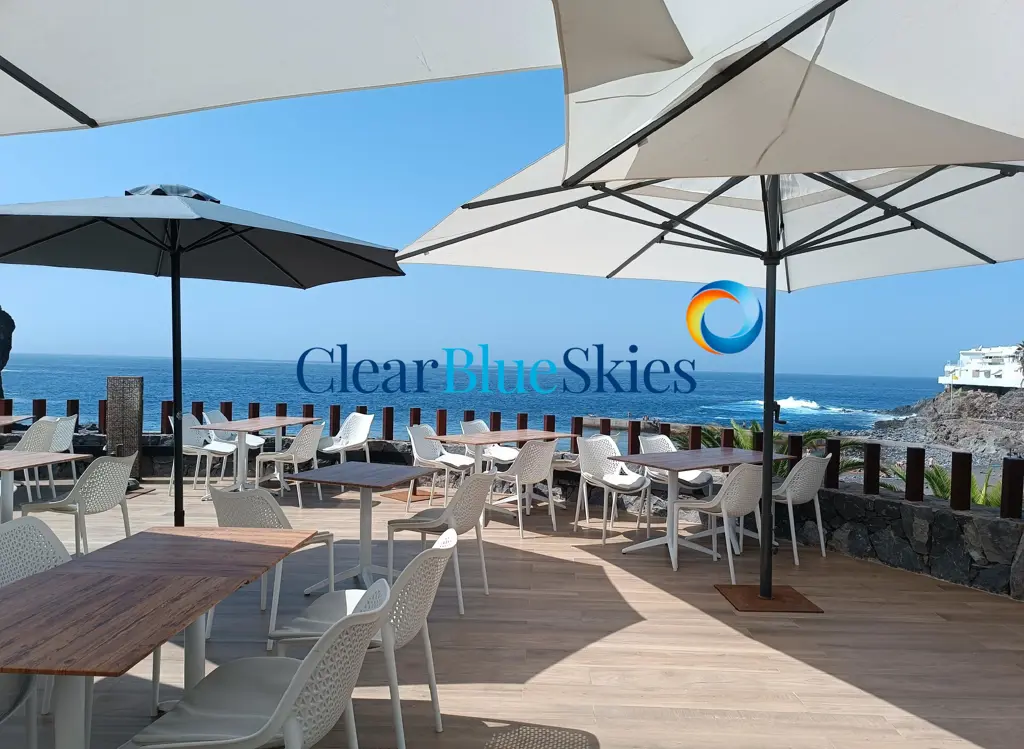 Image of 3 bed villa for sale in Callao Salvaje, Sueño Azul