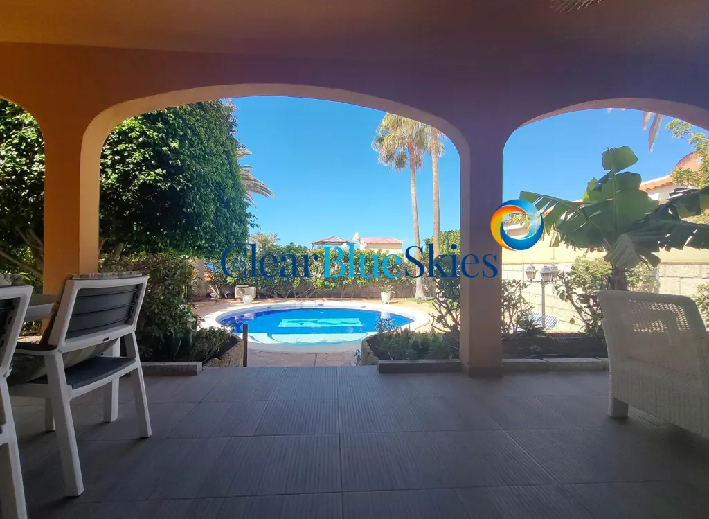 Image of 3 bed villa for sale in Callao Salvaje, Sueño Azul
