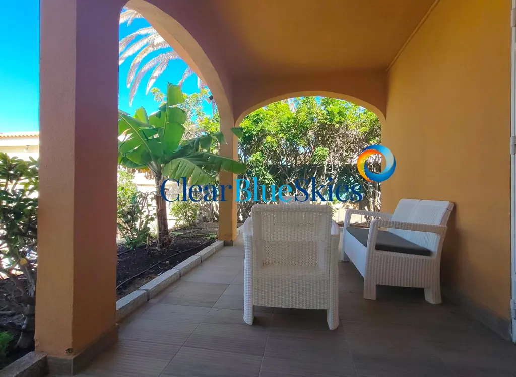 Image of 3 bed villa for sale in Callao Salvaje, Sueño Azul