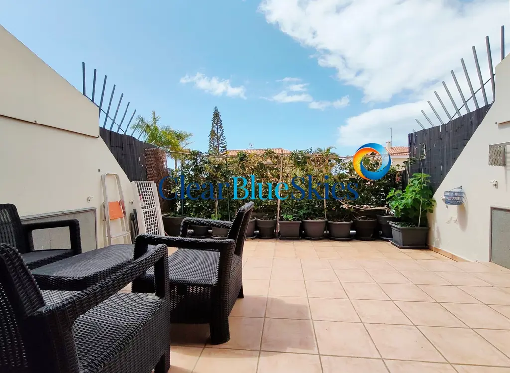 Image of 3 bed townhouse for sale in El Madroñal, Mirador del Duque