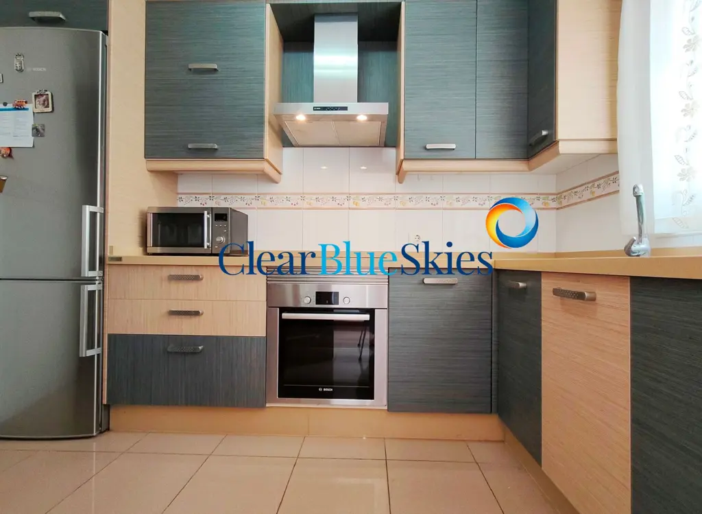 Image of 3 bed townhouse for sale in El Madroñal, Mirador del Duque