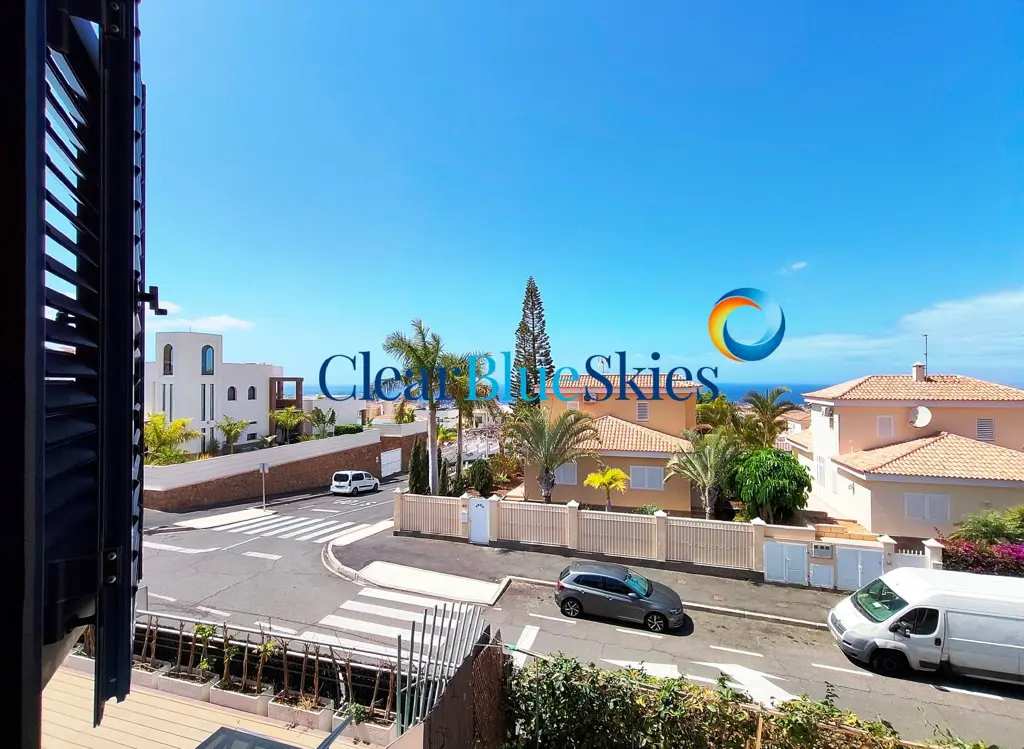 Image of 3 bed townhouse for sale in El Madroñal, Mirador del Duque