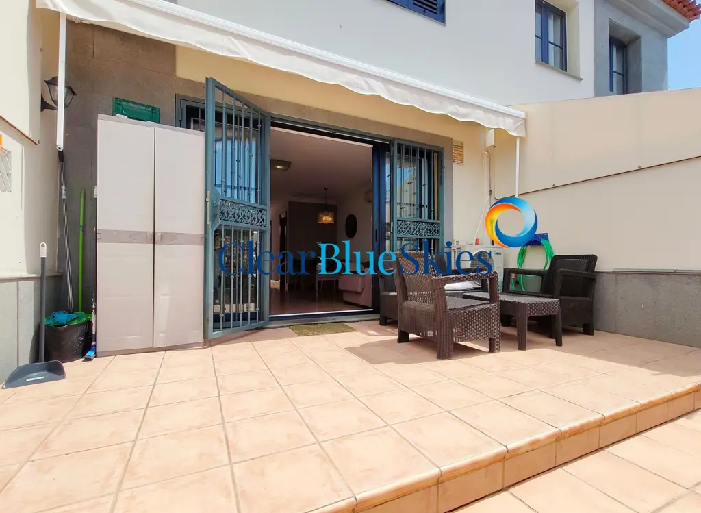 Image of 3 bed townhouse for sale in El Madroñal, Mirador del Duque