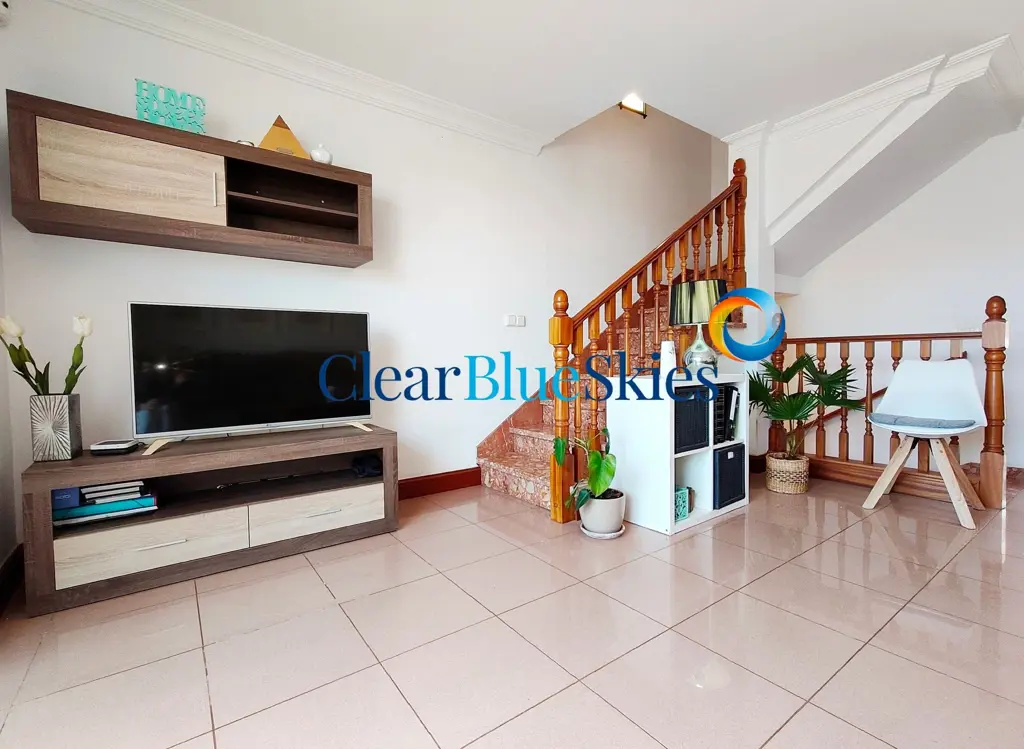 Image of 3 bed townhouse for sale in El Madroñal, Mirador del Duque