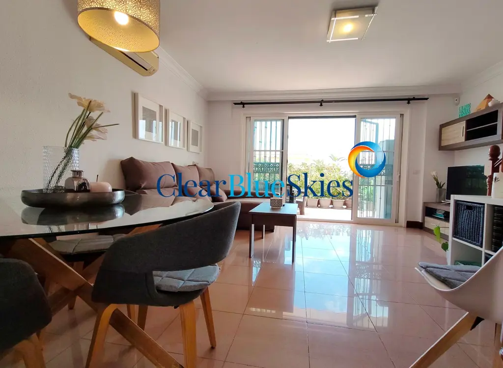 Image of 3 bed townhouse for sale in El Madroñal, Mirador del Duque