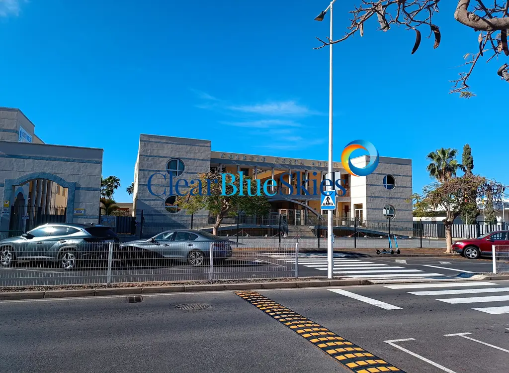 Image of 3 bed townhouse for sale in El Madroñal, Mirador del Duque